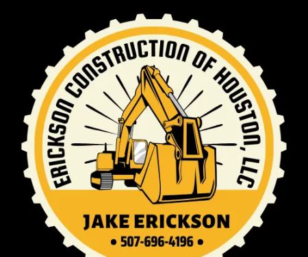 Erickson Construction of Houston