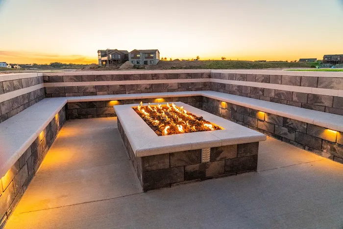 Ultimate Pools & Patios Picture 4