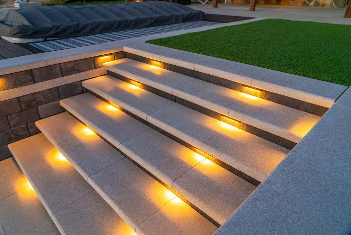 Ultimate Pools & Patios Picture 9