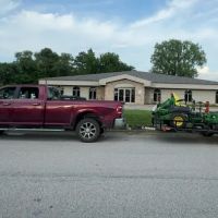 Coulee Dirt Work Lawn & Snow ico