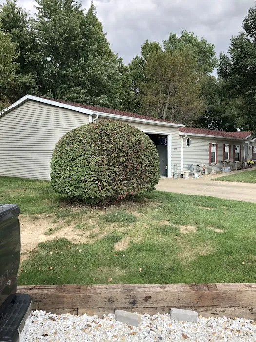 Grass masters lawn care Picture 3