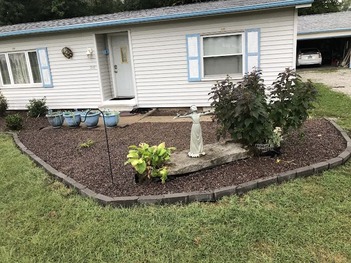 Grass masters lawn care Picture 1