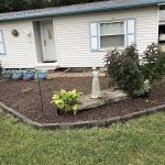Grass masters lawn care