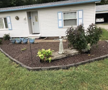 Grass masters lawn care
