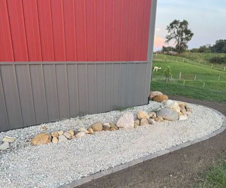 Riedel Land Management