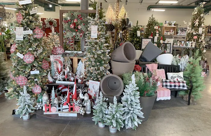 Earl May Garden Center Picture 2