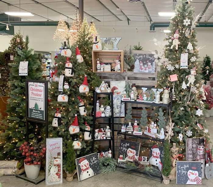 Earl May Garden Center Picture 6