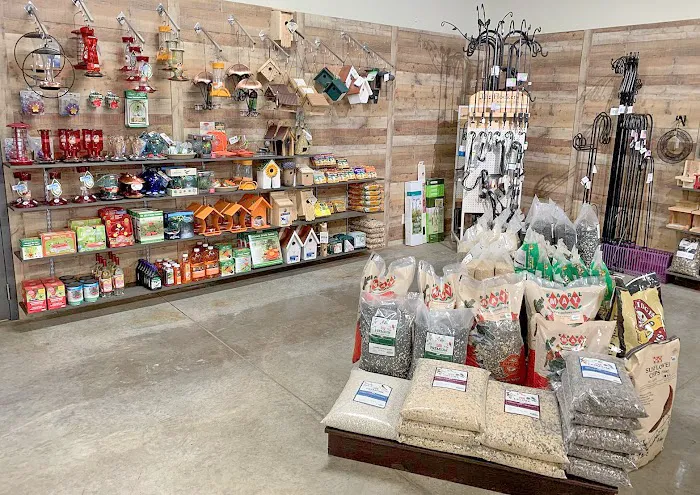 Earl May Garden Center Picture 9