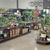 Earl May Garden Center ico