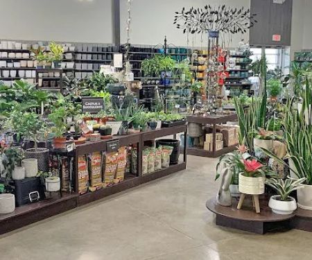 Earl May Garden Center