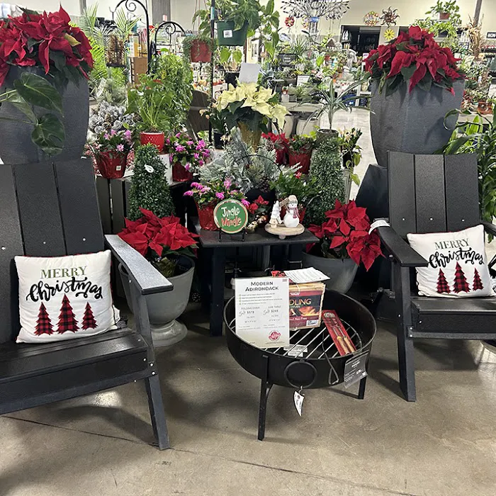 Earl May Garden Center Picture 4