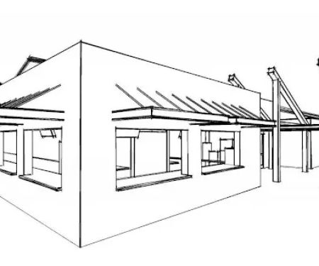 Faithe-Built Architecture