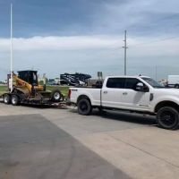 P & M Mowing & Landscaping ico