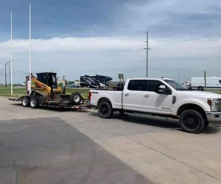 P & M Mowing & Landscaping