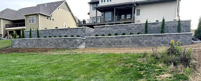 Diamond Landscaping Picture 7