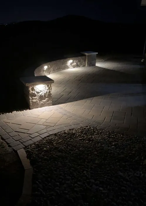 Diamond Landscaping Picture 1