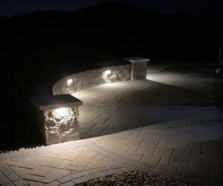 Diamond Landscaping