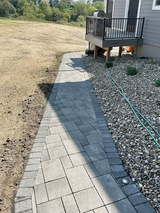 Diamond Landscaping Picture 3