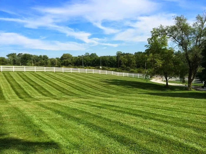 Andy's Lawn & Landscape Picture 2