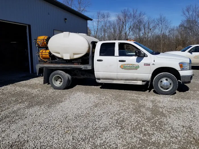 Totalscape Lawn Care Picture 4