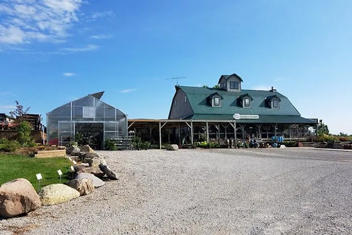 Dutch Meadows Garden Center & Landscaping Picture 2