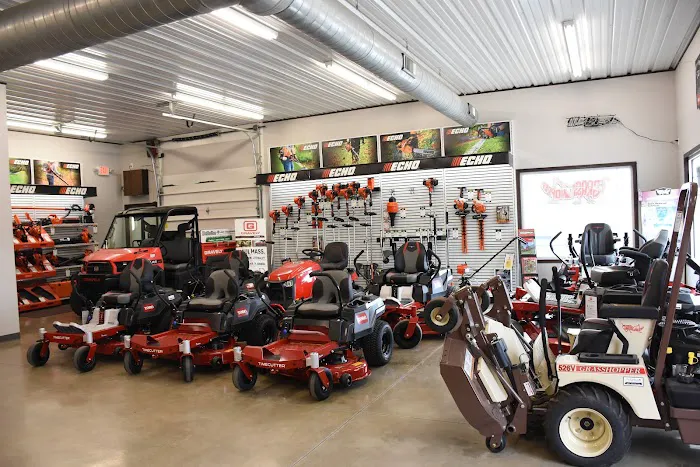 De Ruiter Lawn Equipment Picture 6