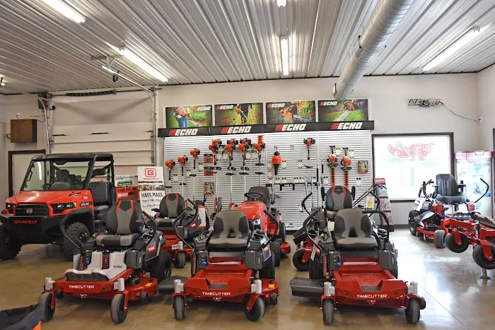 De Ruiter Lawn Equipment Picture 7
