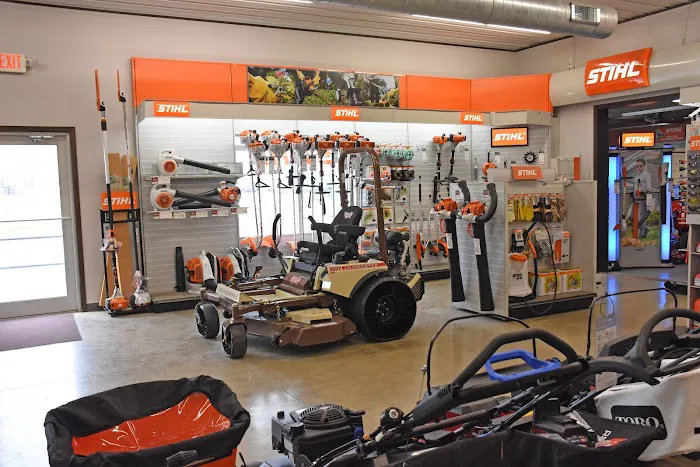 De Ruiter Lawn Equipment Picture 4