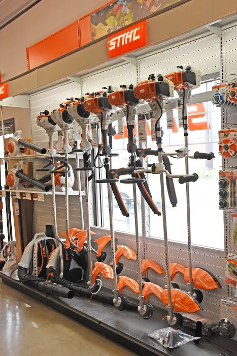 De Ruiter Lawn Equipment Picture 5