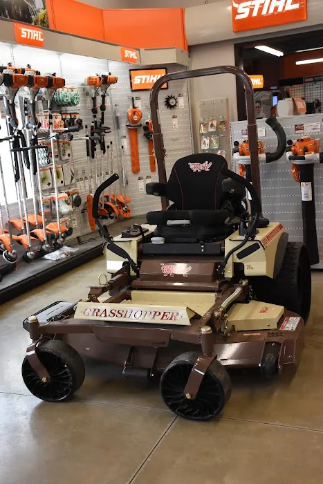 De Ruiter Lawn Equipment Picture 10