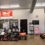 De Ruiter Lawn Equipment