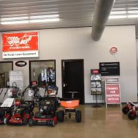 De Ruiter Lawn Equipment ico