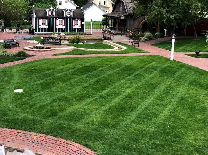 Omega Lawns & Landscaping Picture 10