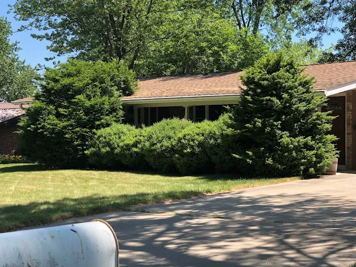 Omega Lawns & Landscaping Picture 7