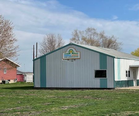 Omega Lawns & Landscaping
