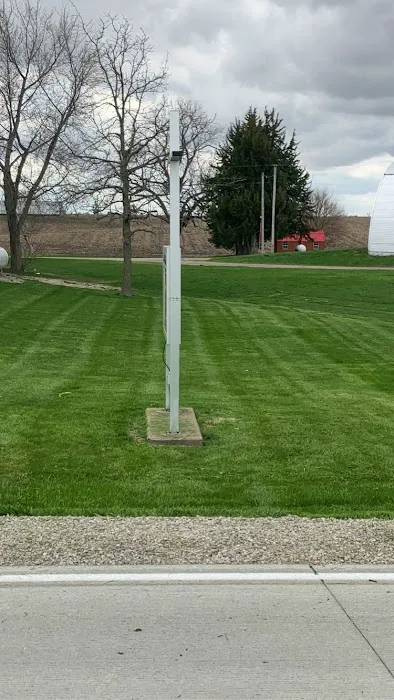 Van Wyk Lawn Services LLC Picture 3