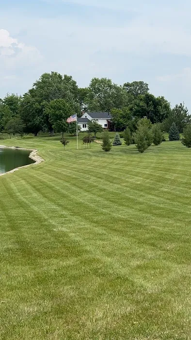 Van Wyk Lawn Services LLC Picture 4