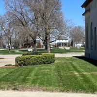 Van Wyk Lawn Services LLC ico