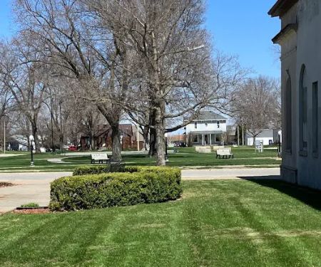 Van Wyk Lawn Services LLC