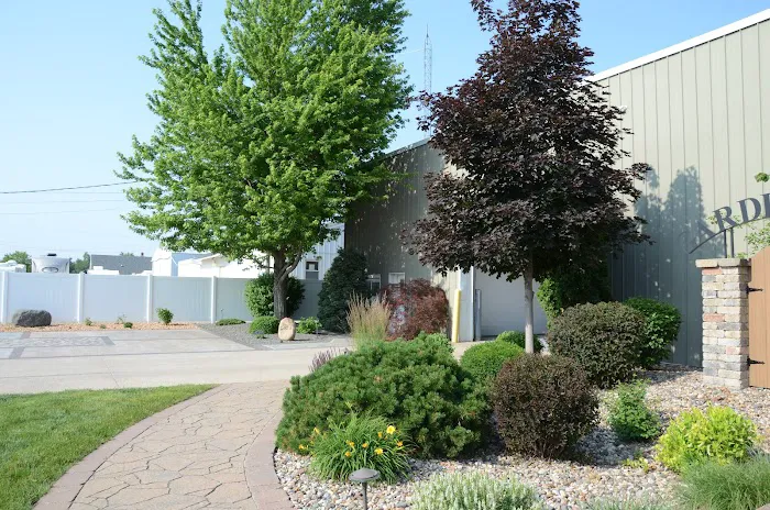 Garden Gate Landscaping Ltd Picture 3