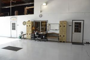 Auto Service Center