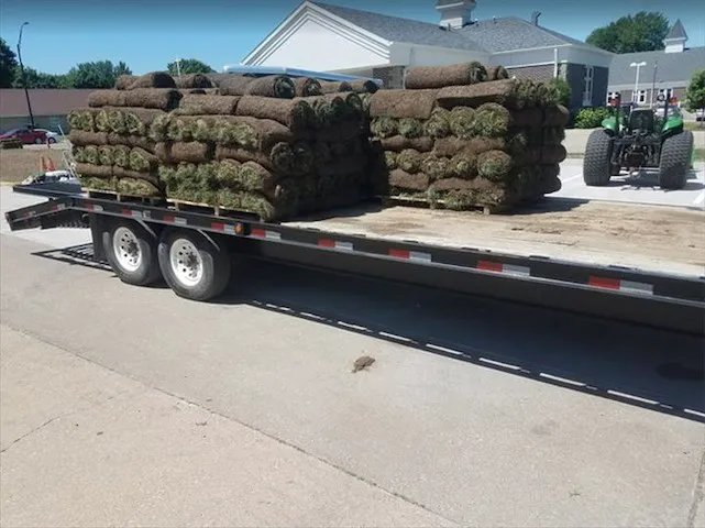 Four Seasons Yard Care Picture 8