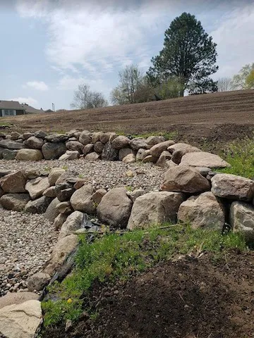 Four Seasons Yard Care Picture 7