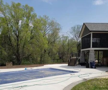 Four Seasons Yard Care
