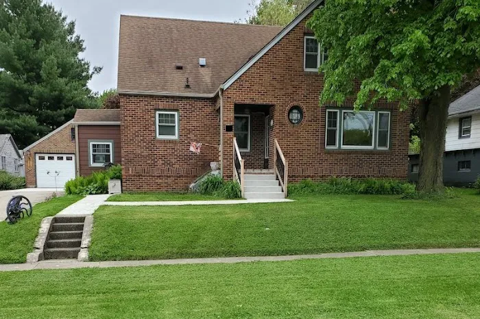 Nathans Lawn and Snow Services Picture 1