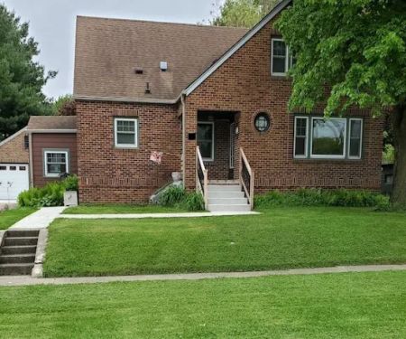 Nathans Lawn and Snow Services