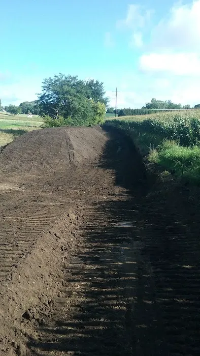 Mc Donald Landscaping Picture 2