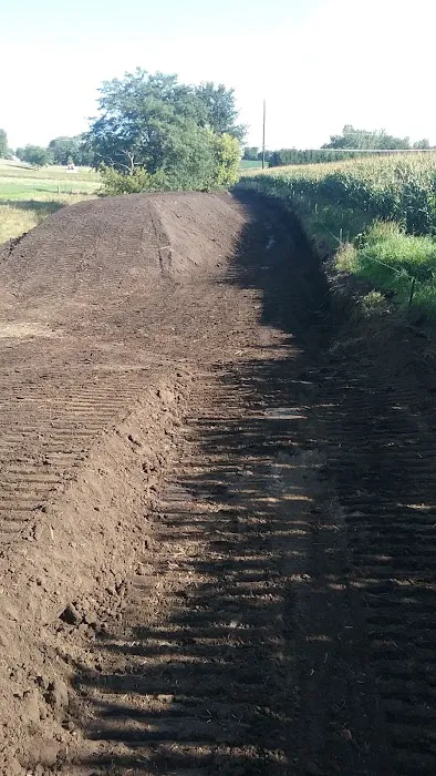 Mc Donald Landscaping Picture 1