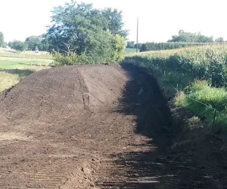 Mc Donald Landscaping