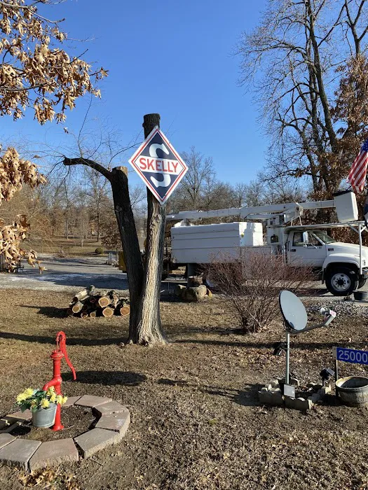 United Tree Service Centerville Iowa Picture 9